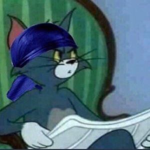 Meet your Posher, Tony